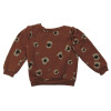 Sweat - TAPE A L'OEIL - 4 ans (104)