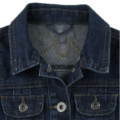 Veste en jean - JBC - 2 ans (92)