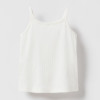 Nieuwe tanktop - ZARA - 4-5 jaar (110)