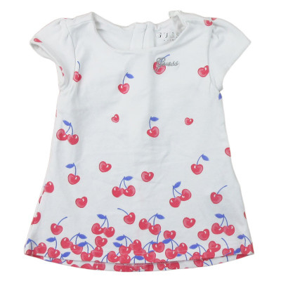 Robe - GUESS - 0-3 mois