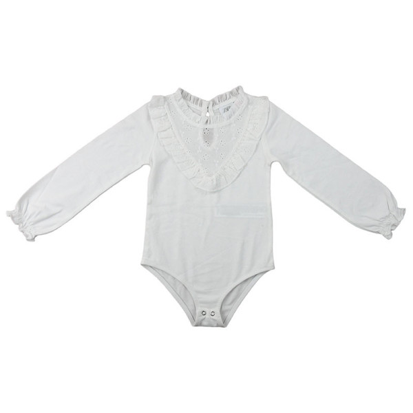 Blouse - ZARA - 3-4 ans (104)