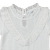 Blouse - ZARA - 3-4 ans (104)