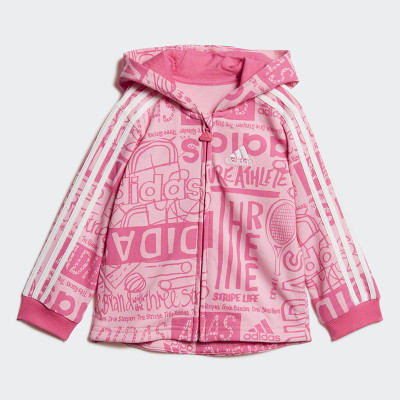 Vest - ADIDAS - 6-9 maanden (74)