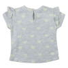 T-Shirt - ZARA - 3-6 maanden (68)