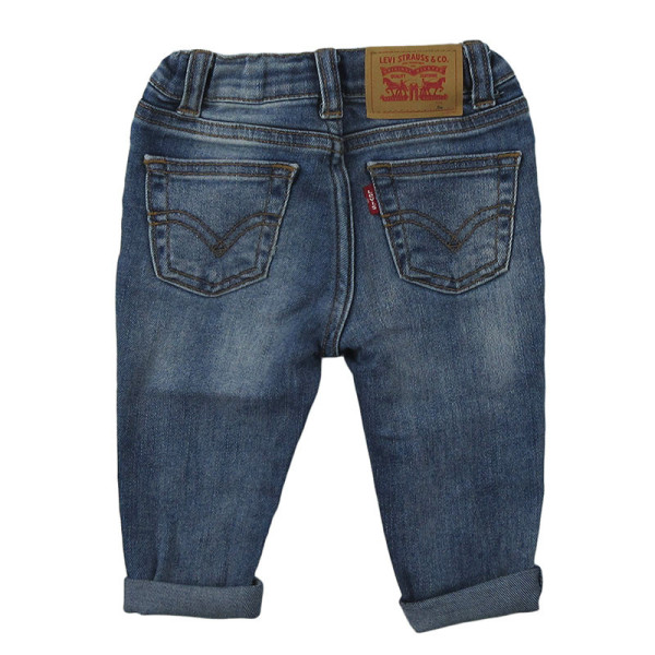 Jean - LEVI'S - 6 mois (68)