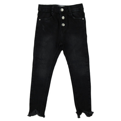 Jean - ZARA - 3-4 ans (104)