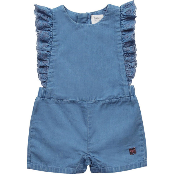 Playsuit - CARREMENT BEAU - 3 jaar (96)