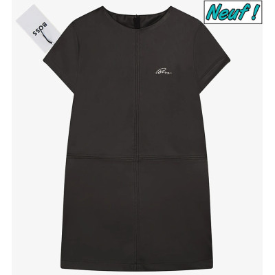 Nieuwe jurk - HUGO BOSS - 5 jaar (108)