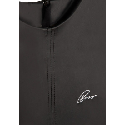 Nieuwe jurk - HUGO BOSS - 5 jaar (108)