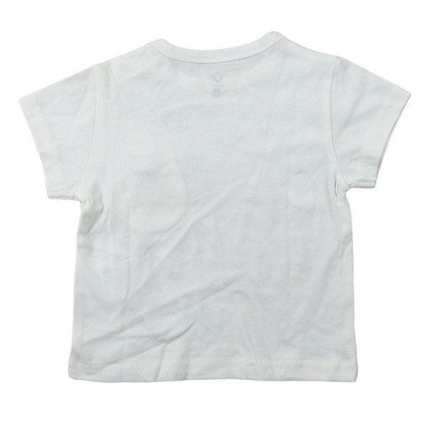 T-Shirt - GRAIN DE BLÉ - 6 mois (68)