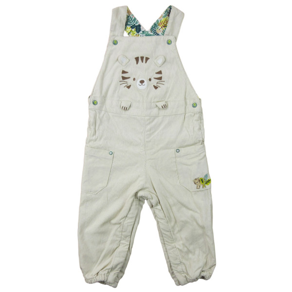 Overalls - SERGENT MAJOR - 18 maanden (80)