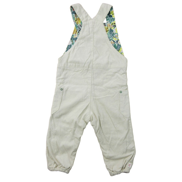 Overalls - SERGENT MAJOR - 18 maanden (80)