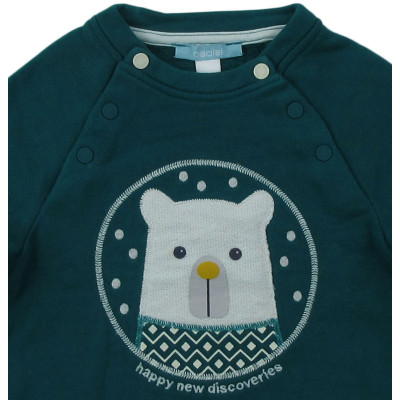 Sweat - OBAÏBI - 9 mois (71)