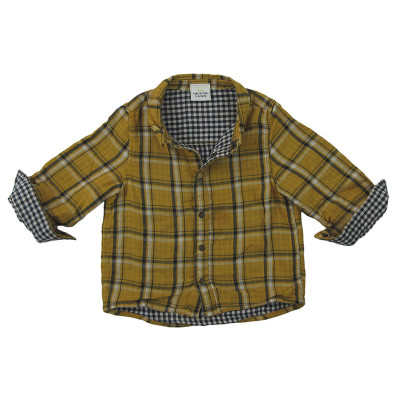 Shirt - TAPE A L'OEIL - 23 maanden (86)