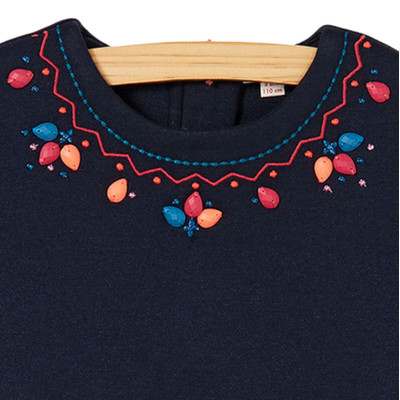 Robe - DPAM - 6 ans (116)