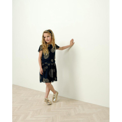 Robe - LE CHIC - 5 ans (110)