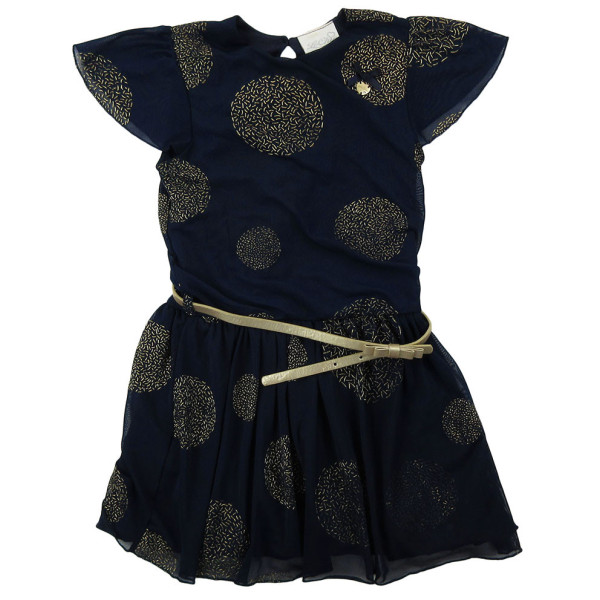 Robe - LE CHIC - 5 ans (110)