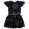 Robe - LE CHIC - 5 ans (110)