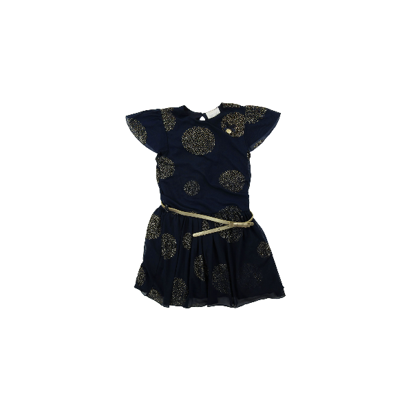 Robe - LE CHIC - 5 ans (110)