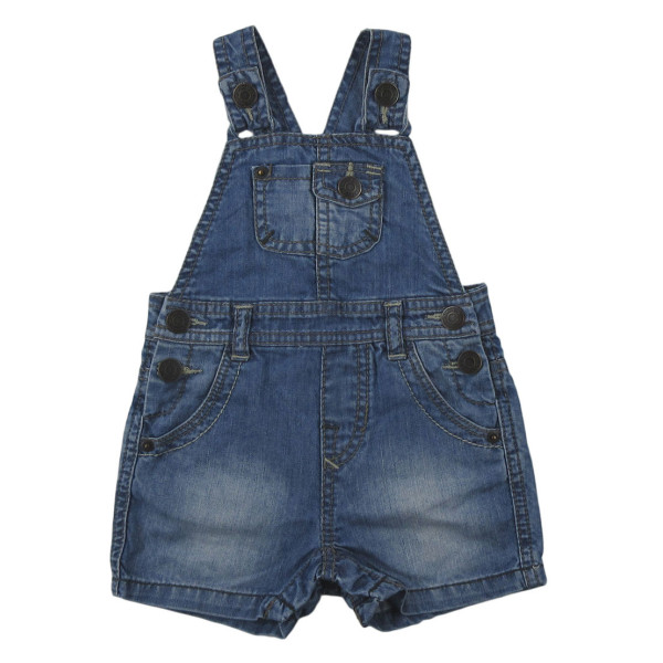 Korte overall - ZARA - 6 maanden (68)