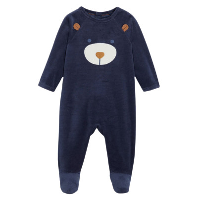 Pyjama - OBAÏBI - 3 maanden (59)