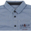 Shirt - LULU CASTAGNETTE - 12 maanden