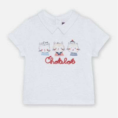 Polo - SERGENT MAJOR - 12 mois (74)