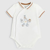 Polo body - OBAÏBI - 1 mois (53)