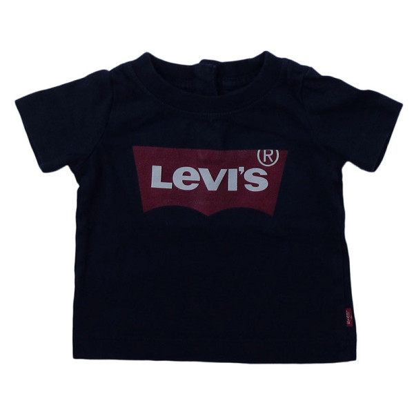T-Shirt - LEVI'S - 3 mois (62)