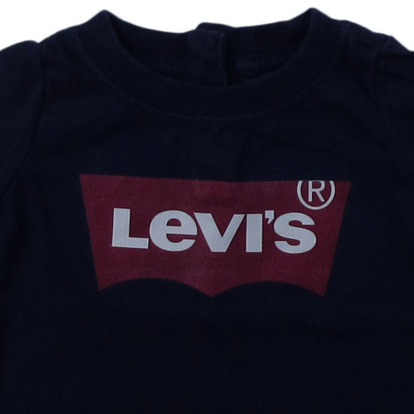T-Shirt - LEVI'S - 3 mois (62)