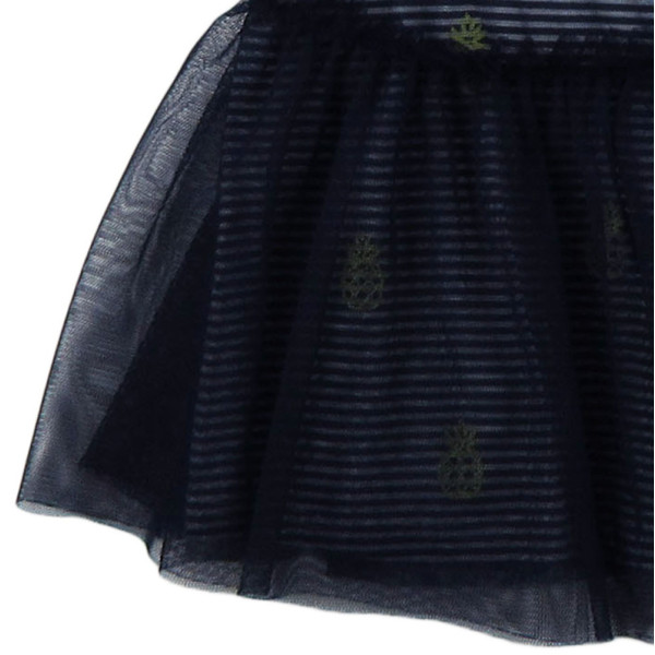 Robe - IKKS - 18 mois (80)