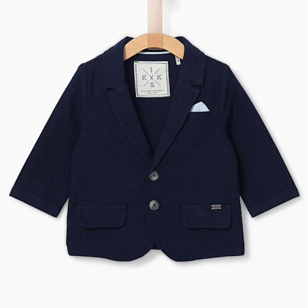 Veste blazer - IKKS - 3 ans (98)