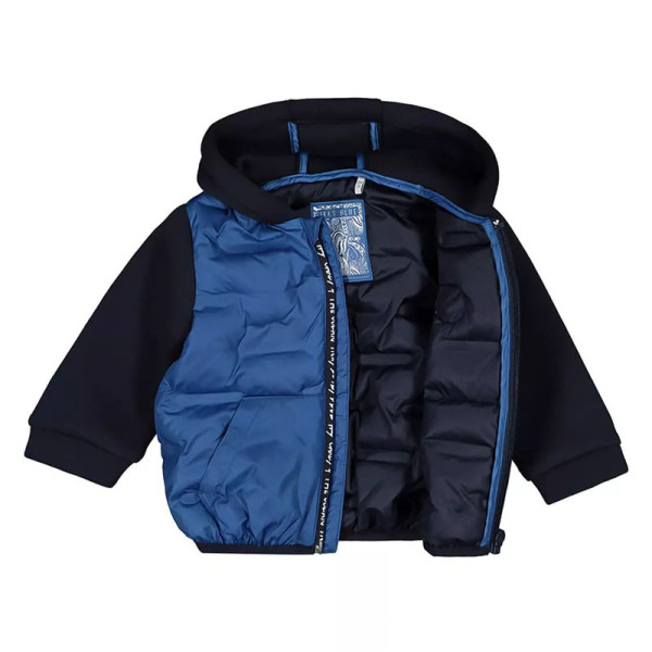 Veste - IKKS - 2 ans (86)