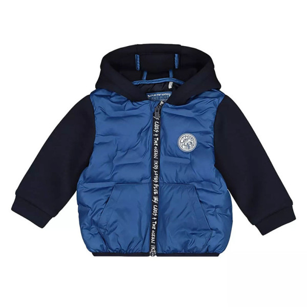 Veste - IKKS - 2 ans (86)