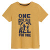 T-Shirt - OKAÏDI - 3 ans (98)