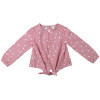 Blouse - OKAÏDI - 4 jaar (104)