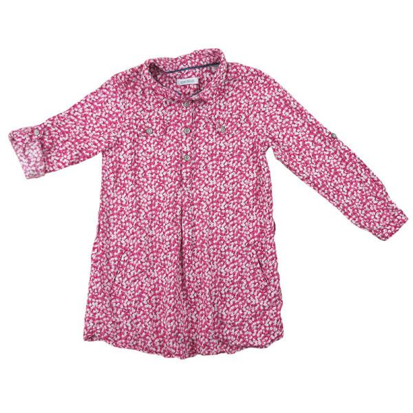 Robe - OKAÏDI - 4 ans (104)