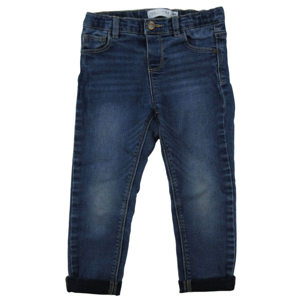 Jean - ZARA - 3-4 ans (104)