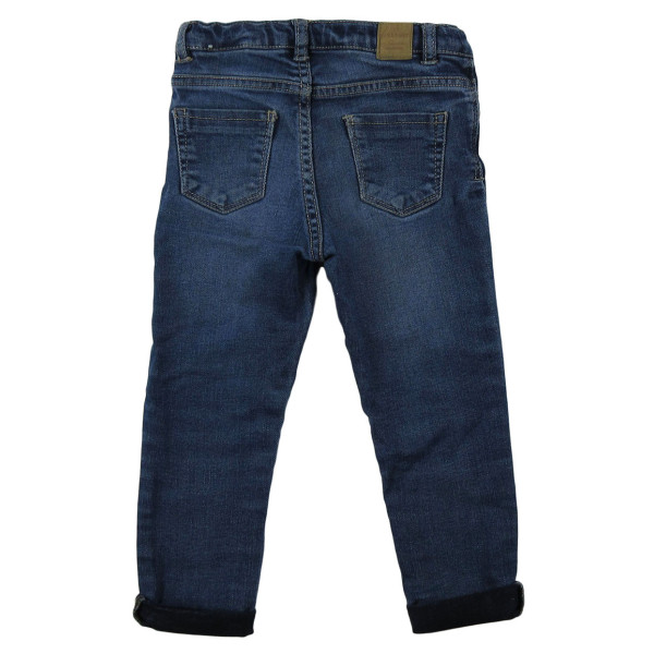 Jean - ZARA - 3-4 ans (104)