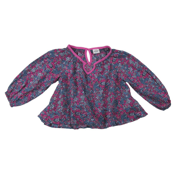 Blouse - TAPE A L'OEIL - 2 jaar (86)