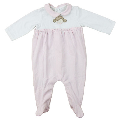 Pyjama - Mayoral - 2-4 Monate 65 cm
