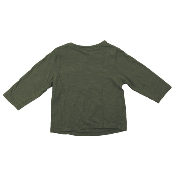 T-Shirt - TAPE A L'OEIL - 12 mois (74)