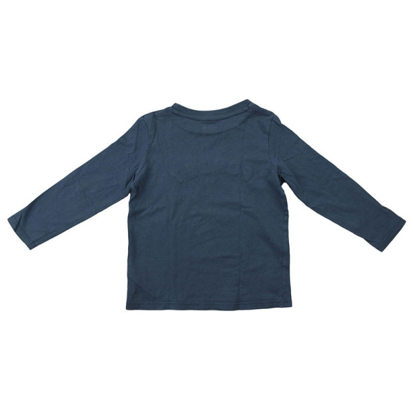 T-Shirt - VERTBAUDET - 3 ans (94)