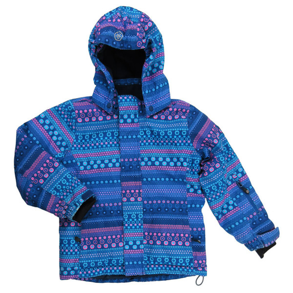 Veste de ski - COLOR KIDS - 4 ans (104)