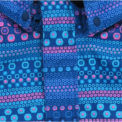 Veste de ski - COLOR KIDS - 4 ans (104)