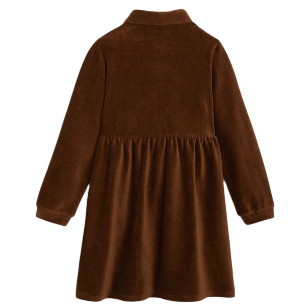 Robe neuve - OKAÏDI - 5 ans (110)