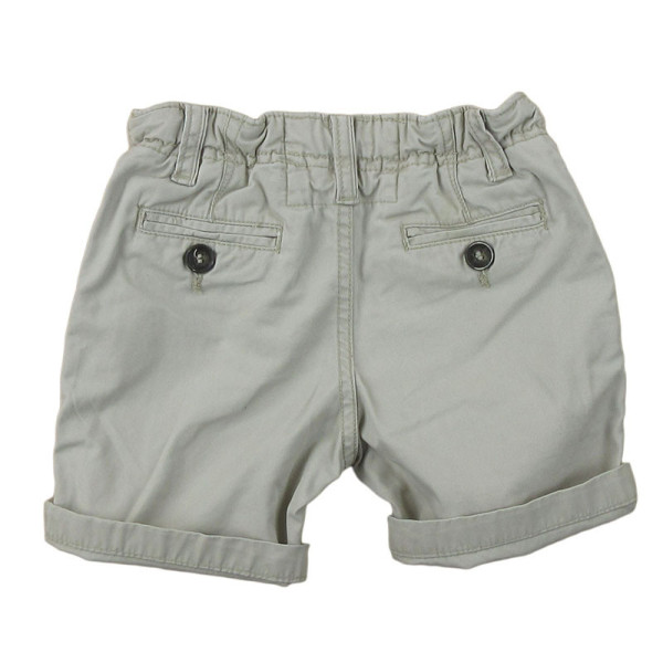 Short - ZARA - 3-4 ans (104)