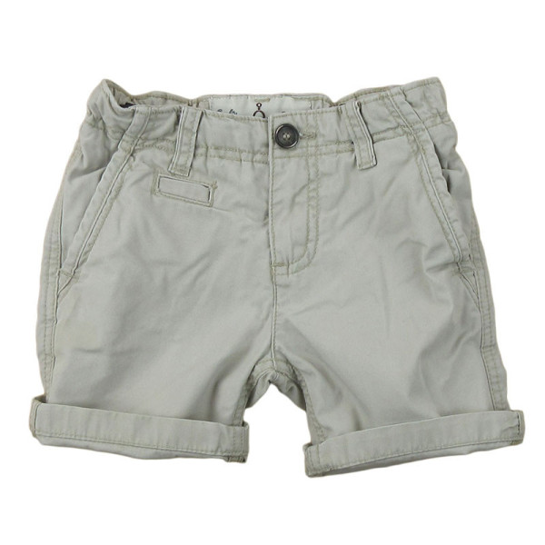 Short - ZARA - 3-4 ans (104)