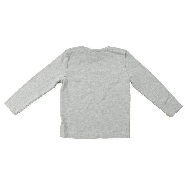 T-Shirt - CUDDLES & SMILES - 2 ans (92) | Vêtements de seconde main pour filles et garçons de 0 à 6 ans. Chaque pièce est sél