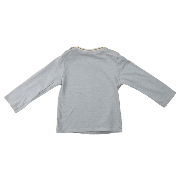 T-Shirt - OBAÏBI - 23 mois (86) | Vêtements de seconde main pour filles et garçons de 0 à 6 ans. Chaque pièce est sélectionné